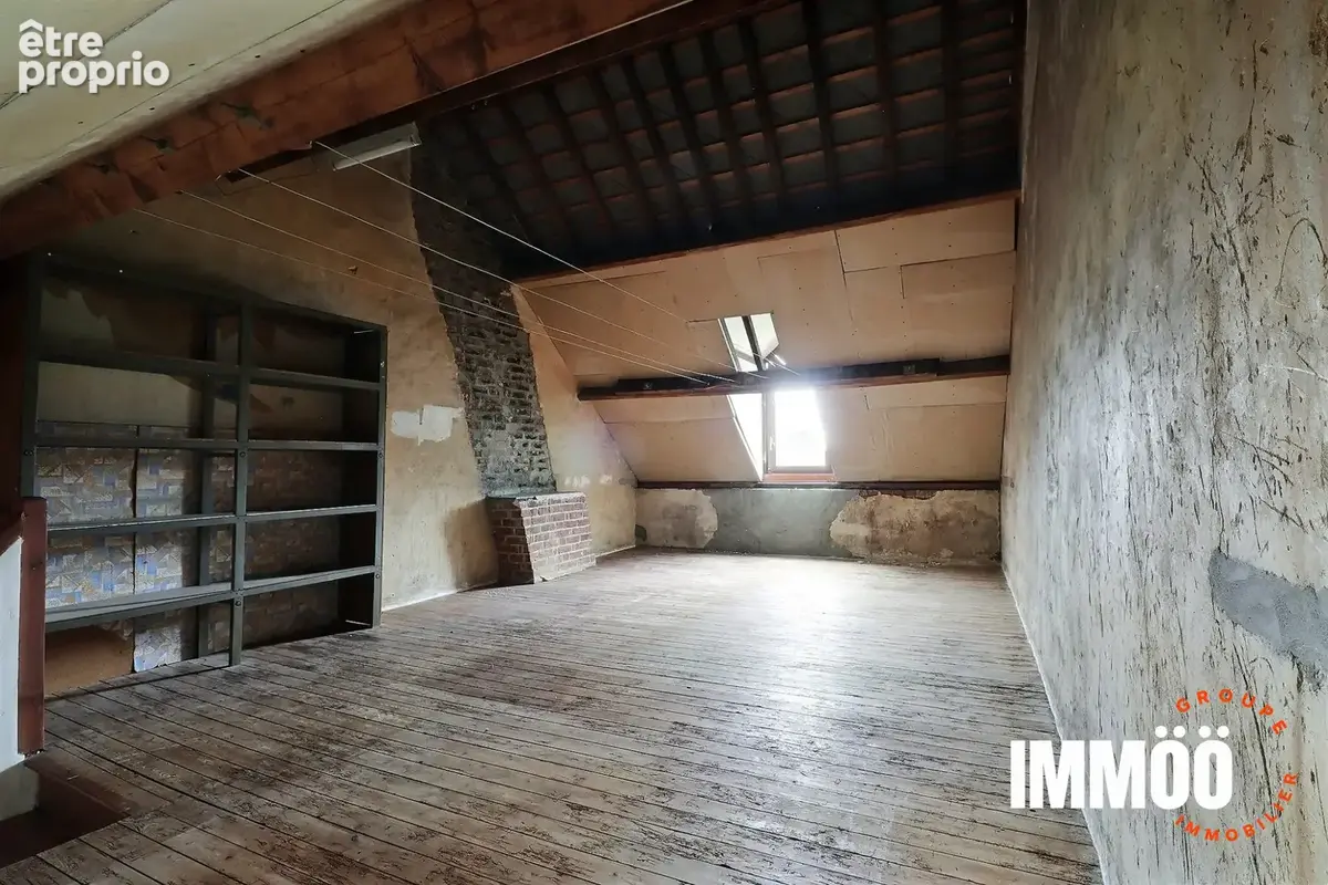 Maison 3 pièces 72 m² à vendre à Le Houlme (76770) - photo 9