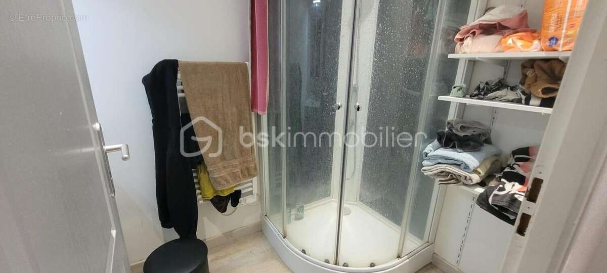 Appartement à SAINTES