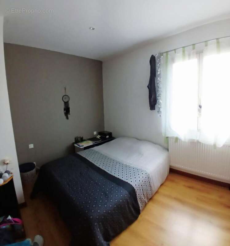 Maison à FONTEVRAUD-L'ABBAYE