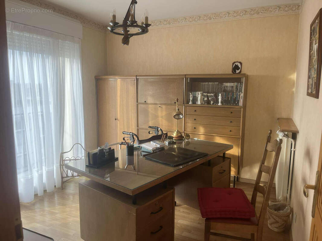Appartement à VALENCIENNES