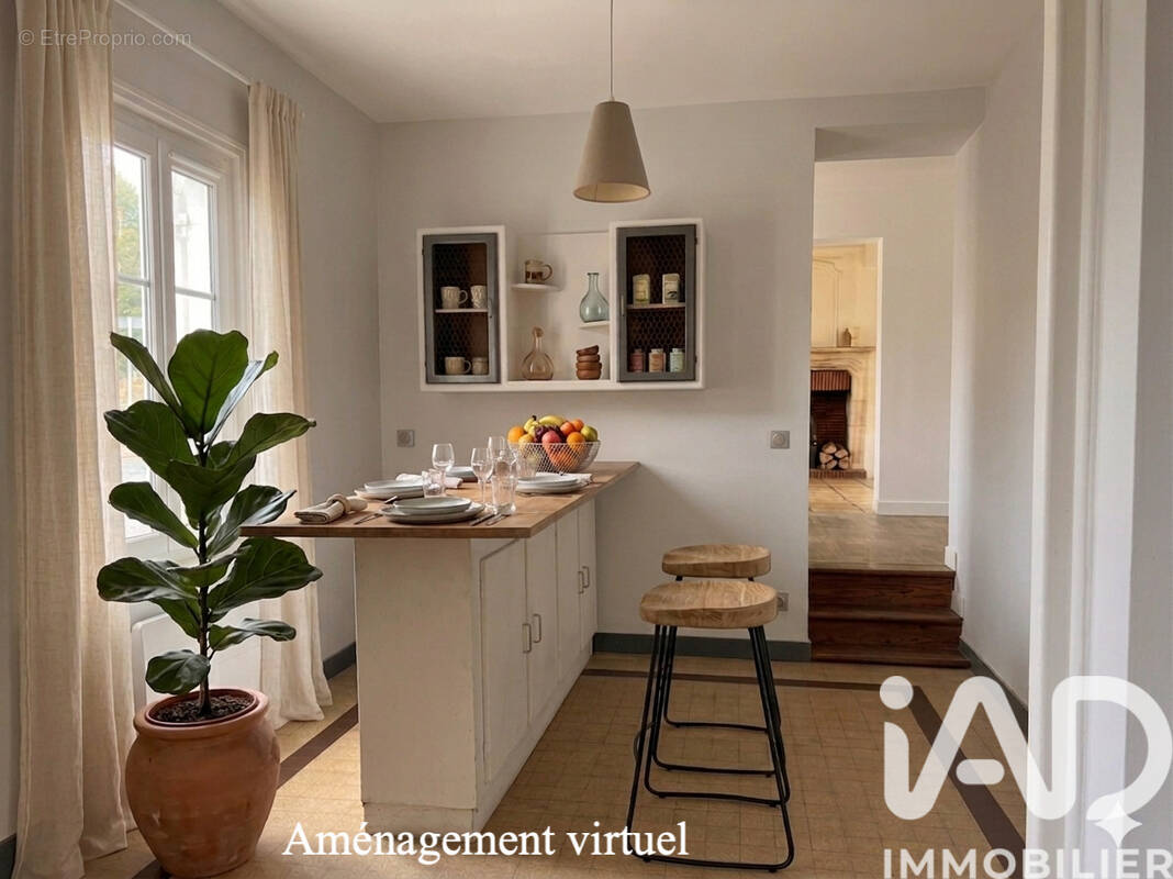 Photo 1 - Maison à SADIRAC