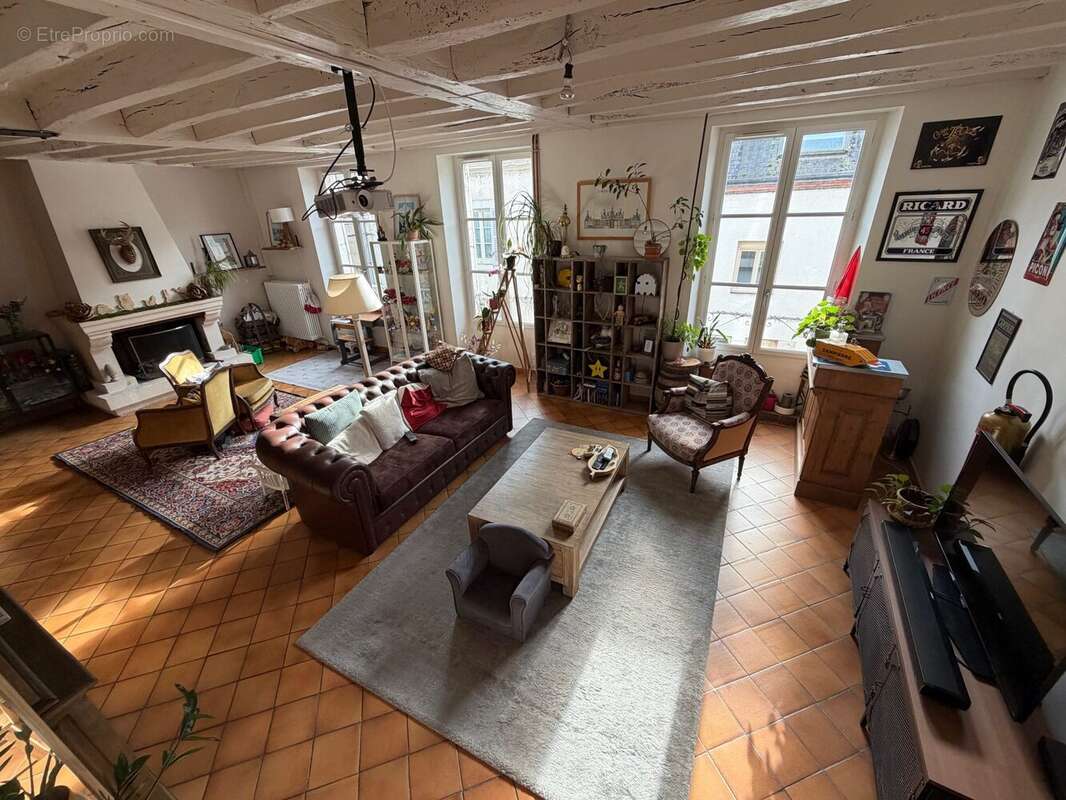 Maison à GIEN
