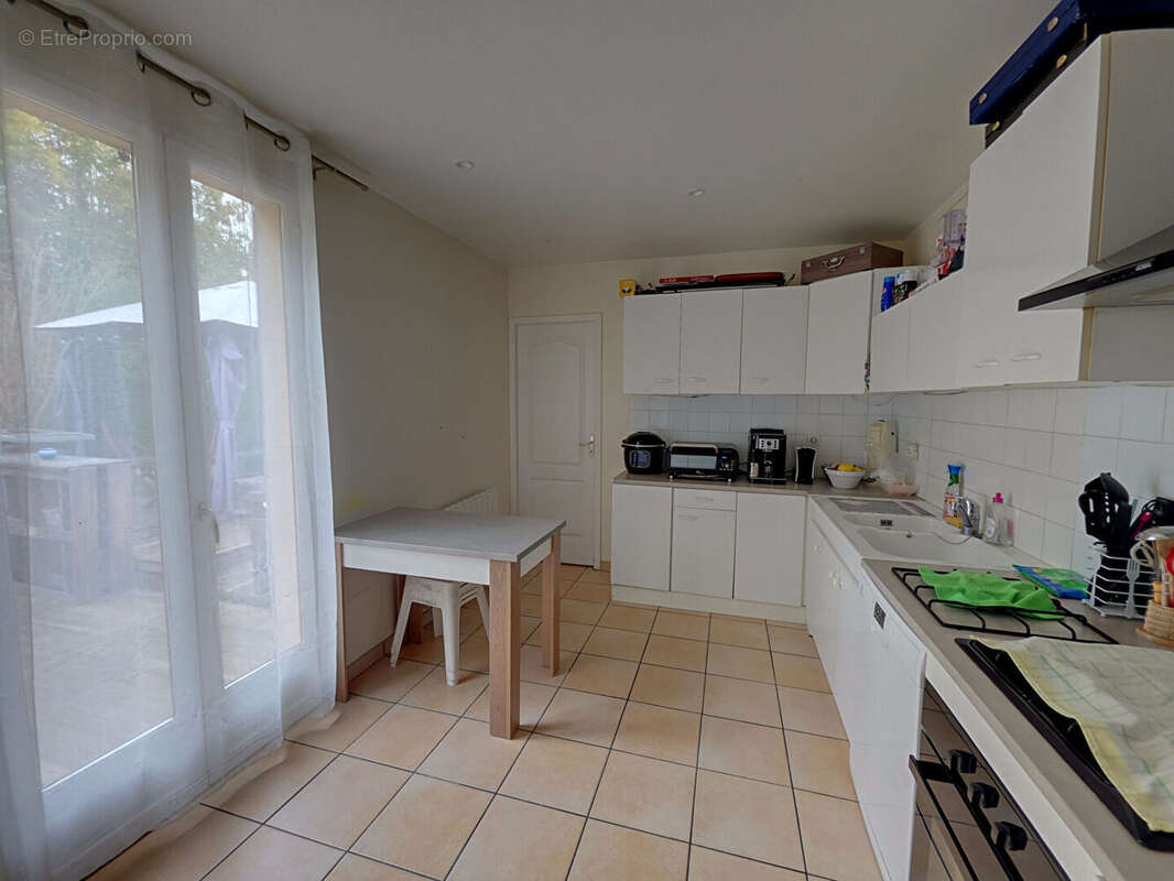 Maison à NOGENT-LE-ROI