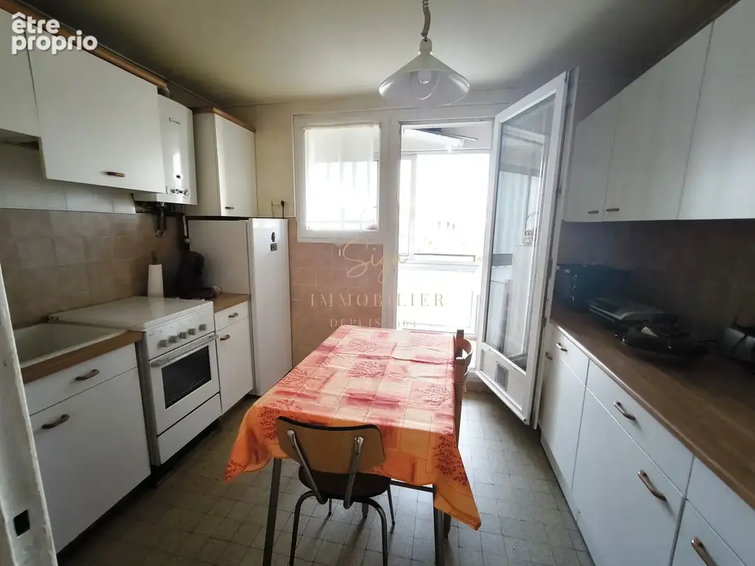 Appt t3 avec cave et place de parking 239 000 € la ciotat - photo 4