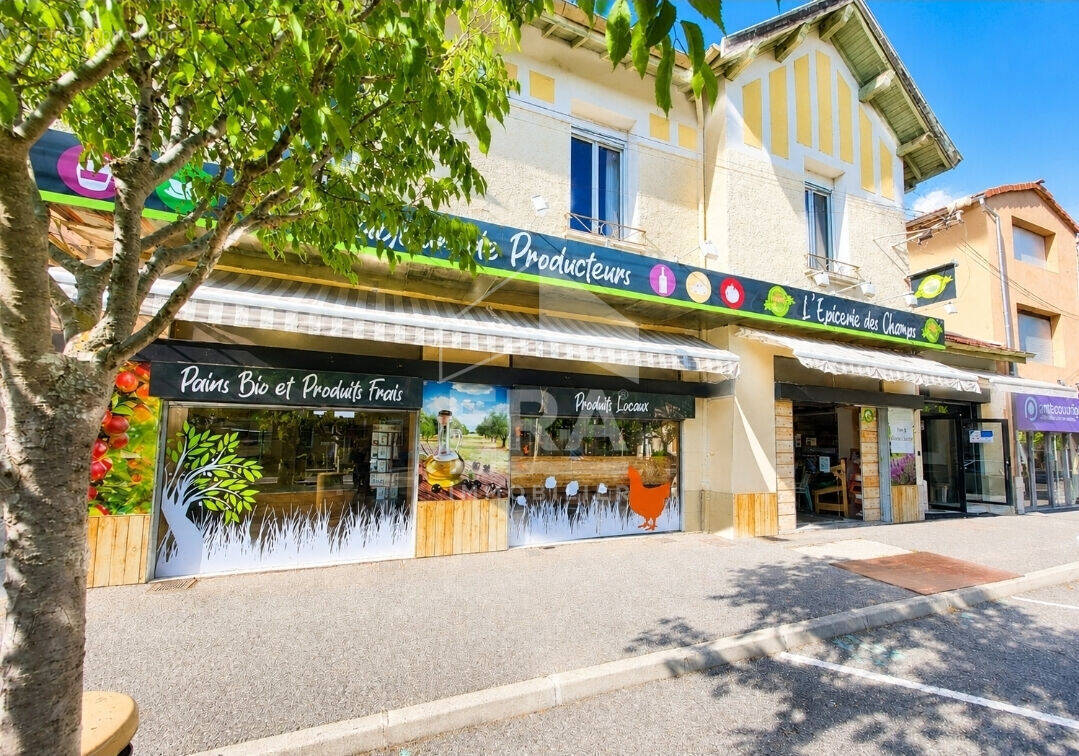Autre à CHATEAU-ARNOUX-SAINT-AUBAN