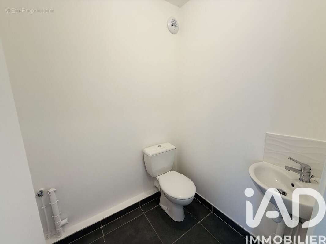 Photo 9 - Appartement à SARRIANS