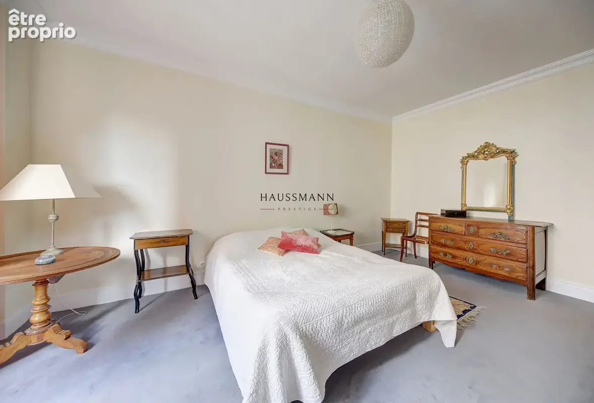 Appartement Paris XVI - photo 11