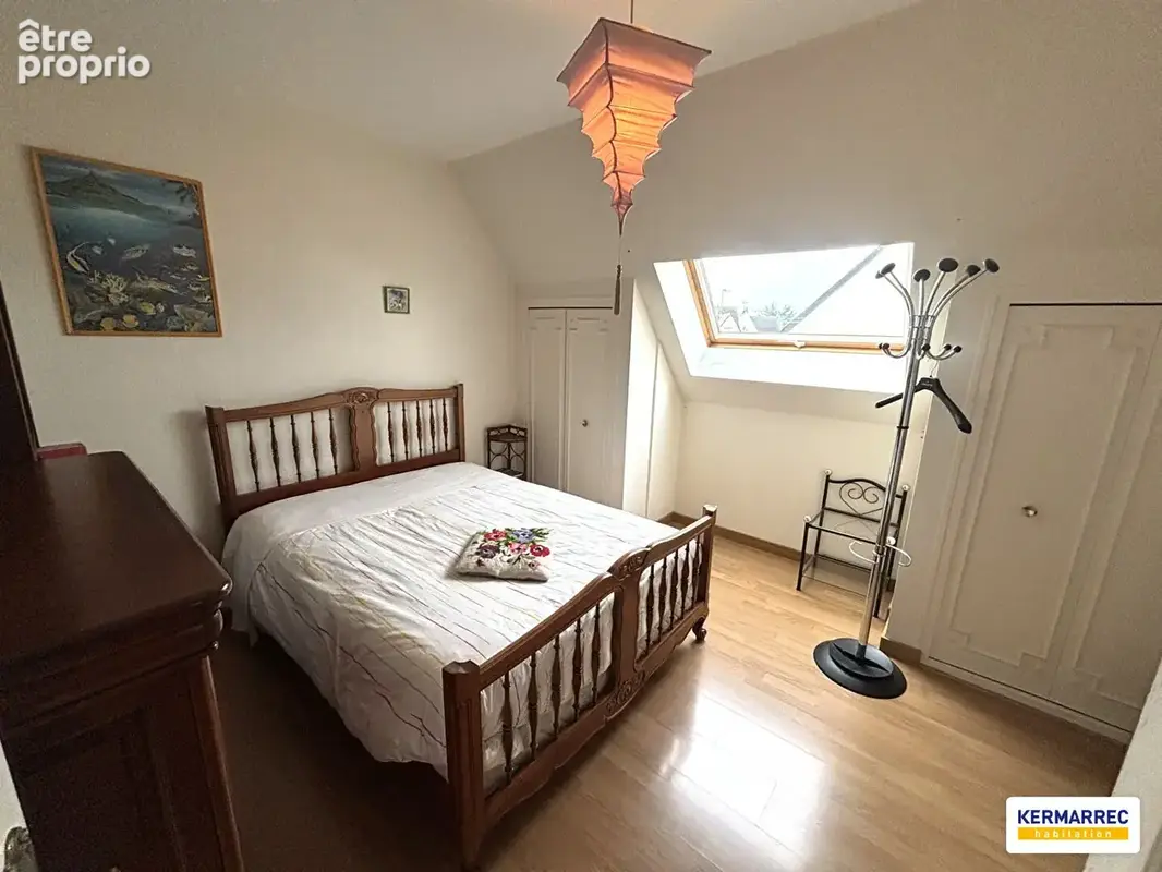 A VENDRE Maison 6 pièces à VITRÉ 143 m² - 324 000  HAI - photo 10