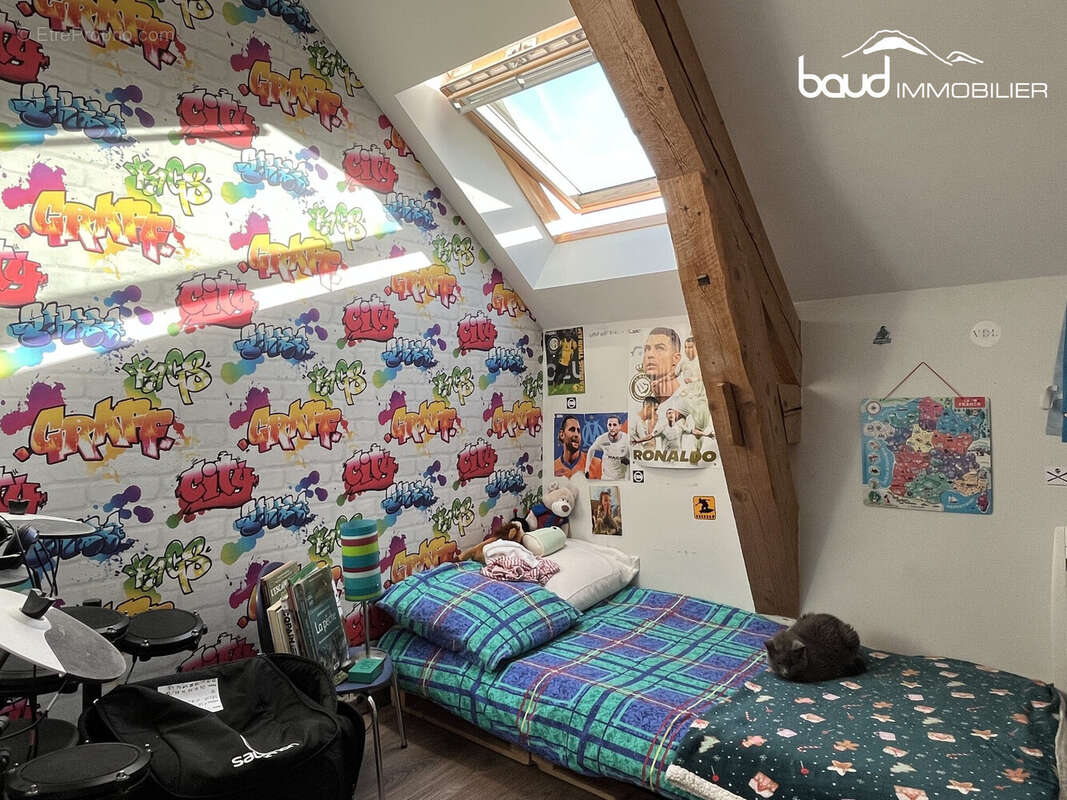 Appartement 67 m² à Villard-De-Lans  - photo 9