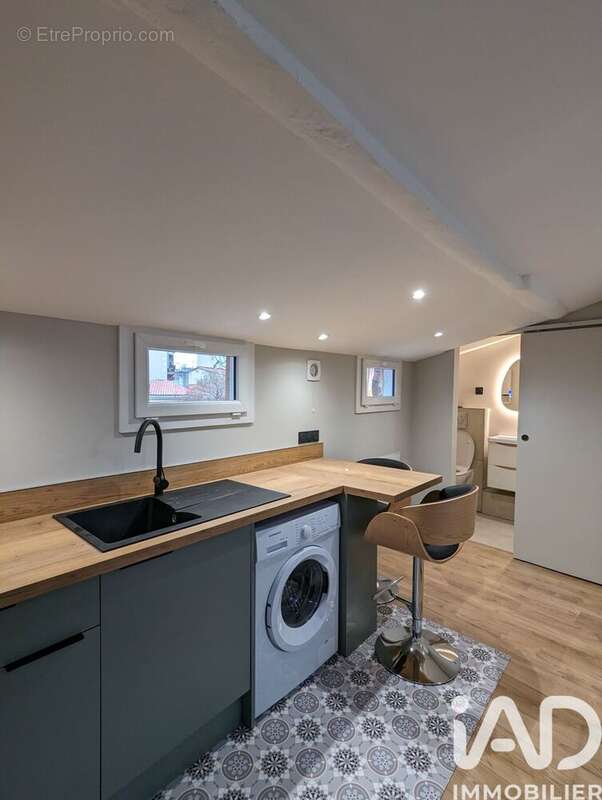 Photo 4 - Appartement à MARSEILLE-6E