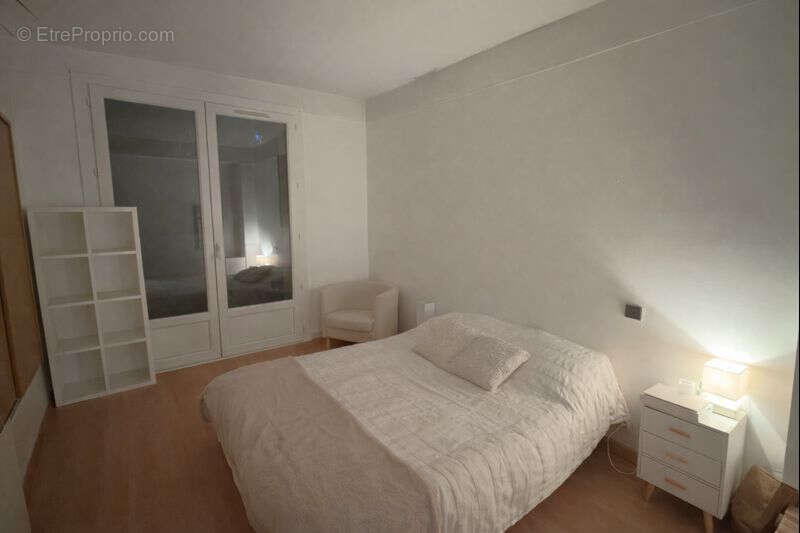 Appartement à BRIGNOLES