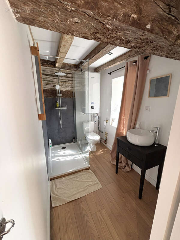 Maison à SAINT-MELAINE-SUR-AUBANCE