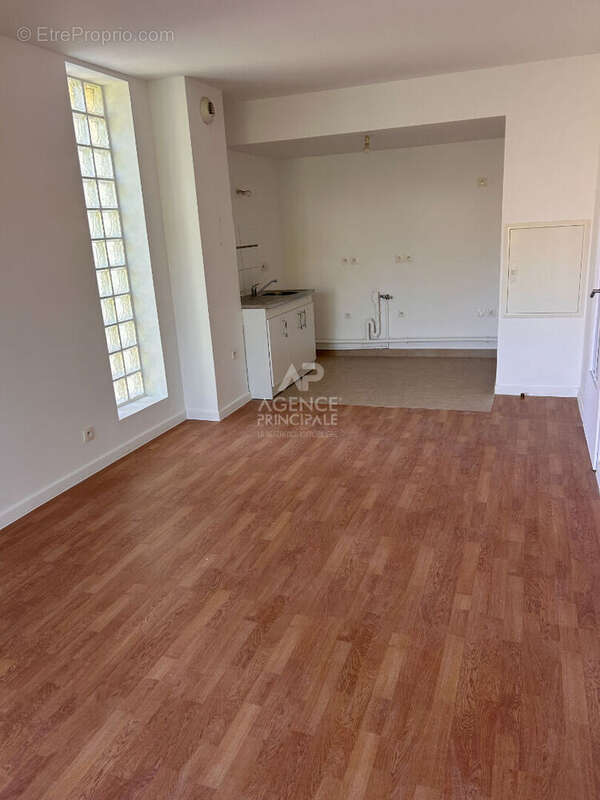 Appartement Maisons-laffitte 3 pièce(s) 38.29 - hyper centre - marché - terrasse-parking sous sol - photo 9