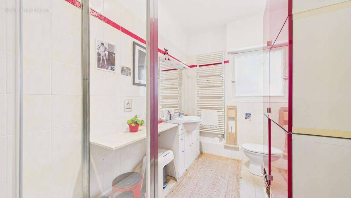 Appartement à BAYONNE