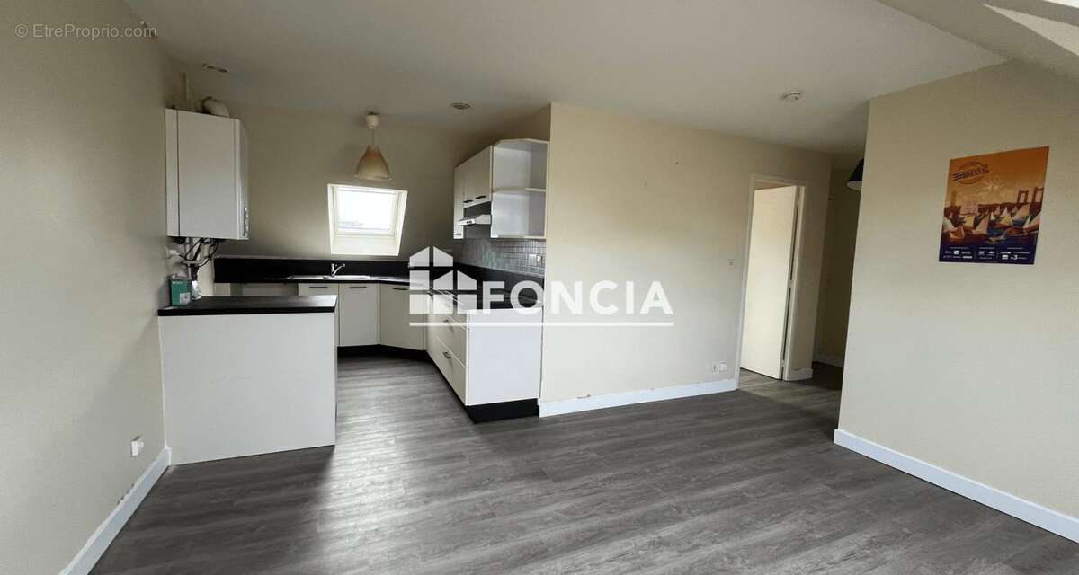 Appartement à BREST