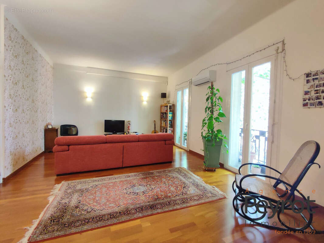 Appartement 108 m² à Perpignan  - photo 3