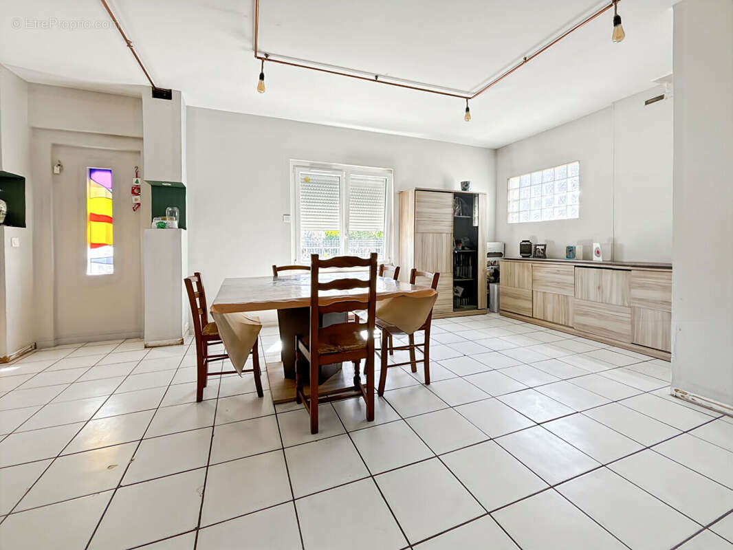 Maison Saint Meloir Des Ondes 4 pièce(s) 113 m2-Centre Bourg - photo 5