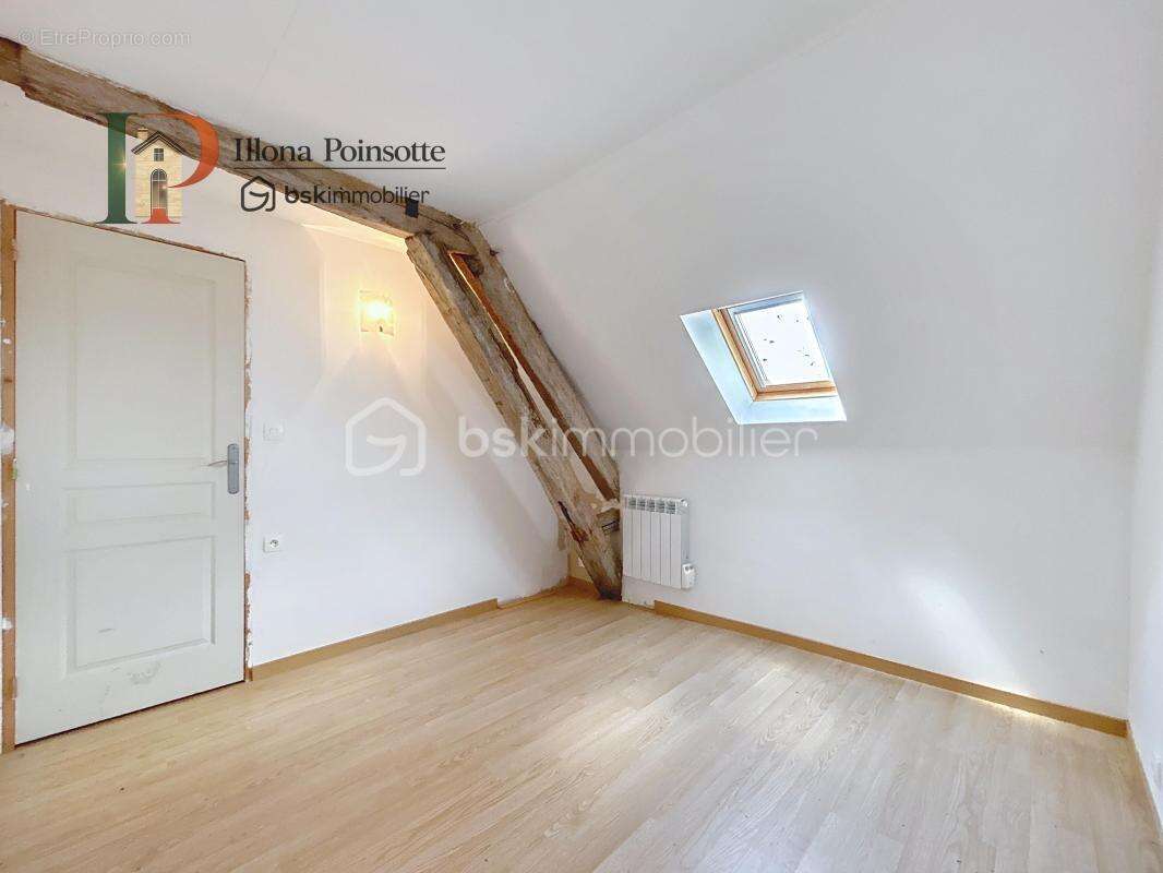 Maison de village 4 chambres - photo 17