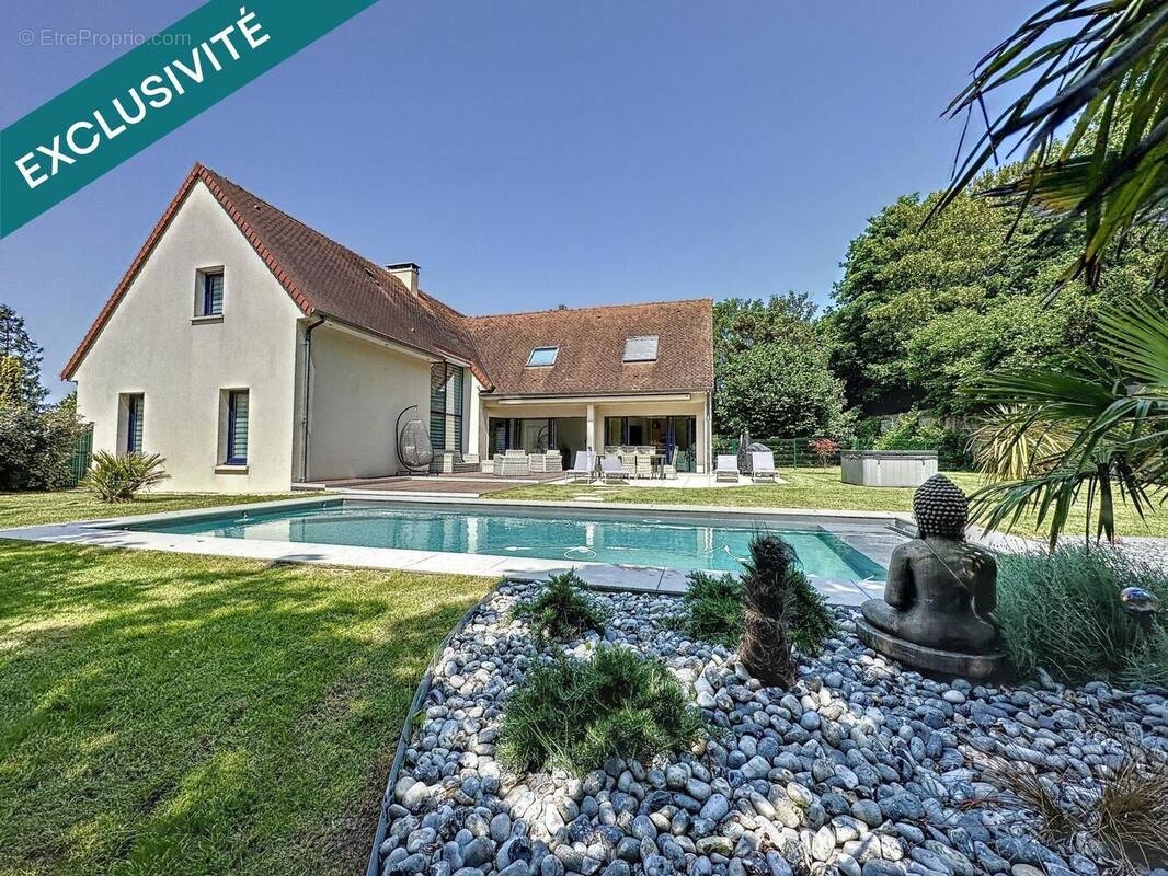 Photo 1 - Maison à RANVILLE