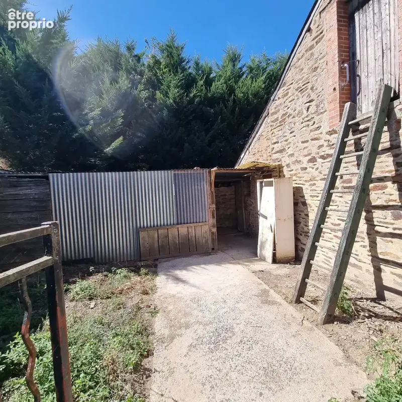 Petite maison de campagne ! - photo 17