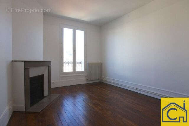 Appartement à CORMEILLES-EN-PARISIS