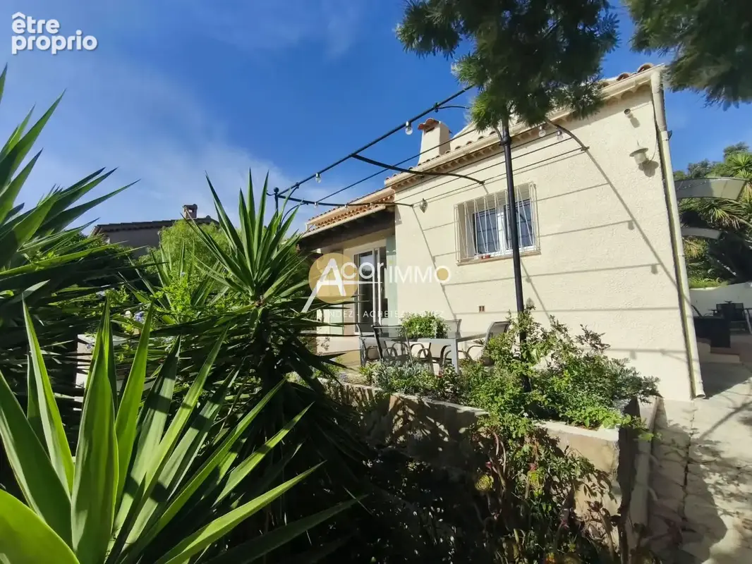 Six fours les plages - villa t4 + garage - photo 7
