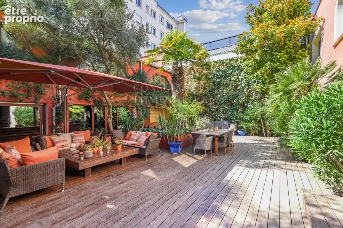 Maison d’Exception – 471,08 m² - photo 13