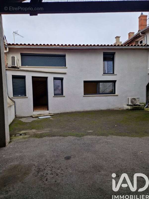 Photo 8 - Appartement à ANDREZIEUX-BOUTHEON
