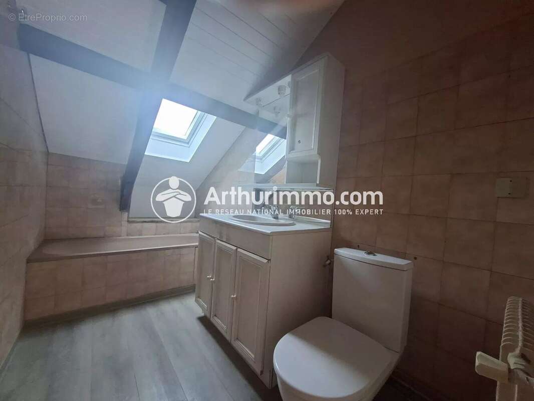 Vente Appartement Corbeil-essonnes(91100) 135 000ï¿œ - photo 9