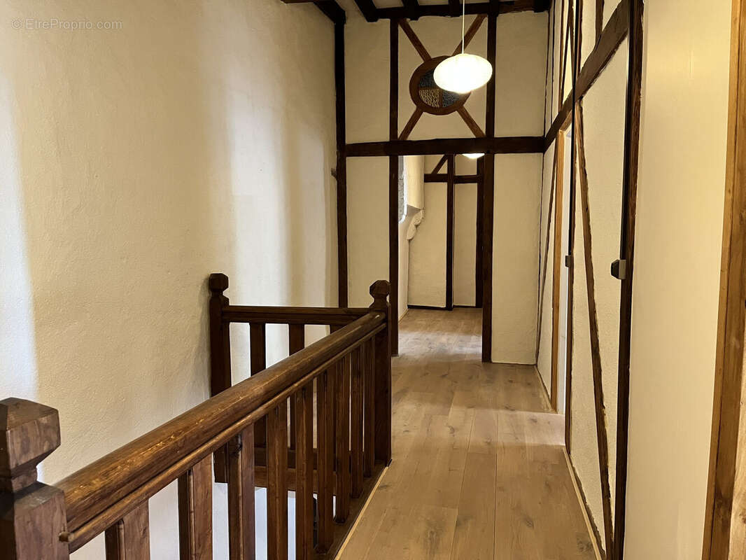 Maison à LA SAUVETAT-DU-DROPT