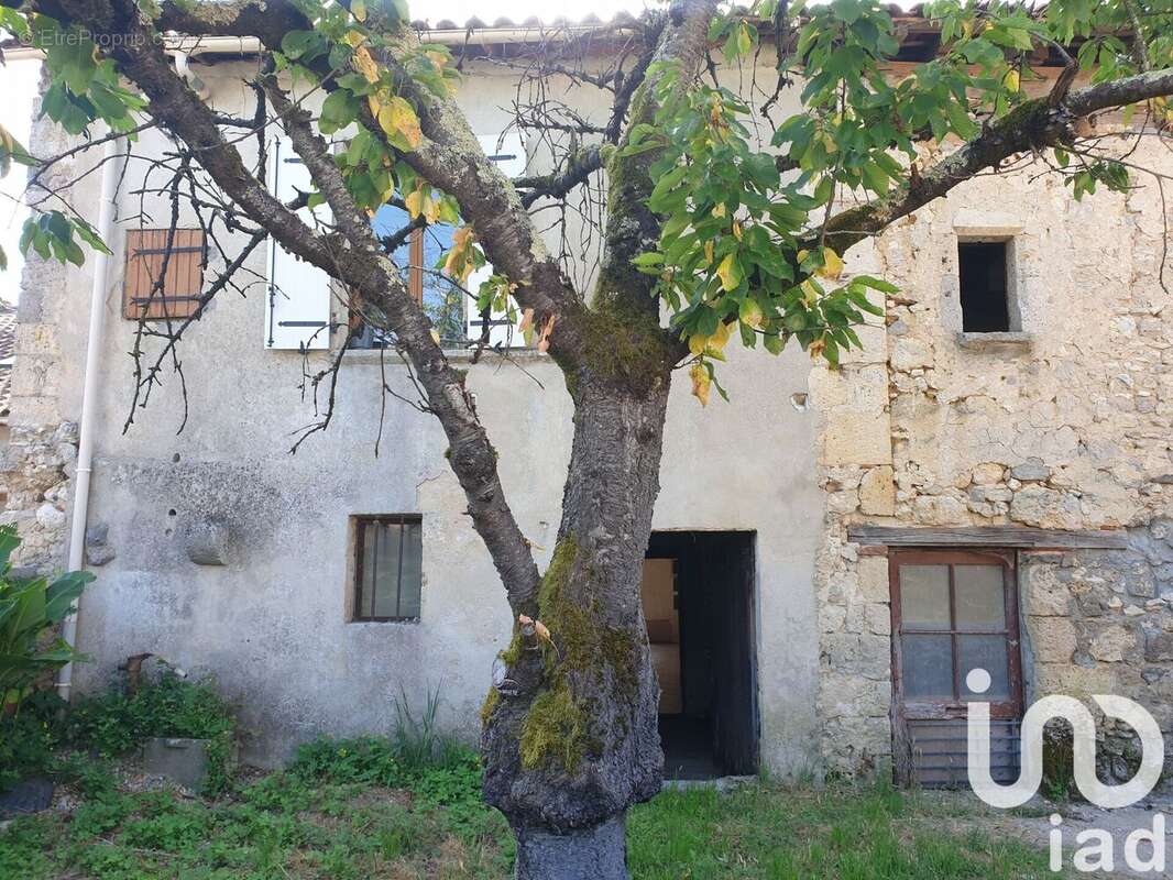 Maison 287 m² à Villefranche-Du-Queyran  - photo 3
