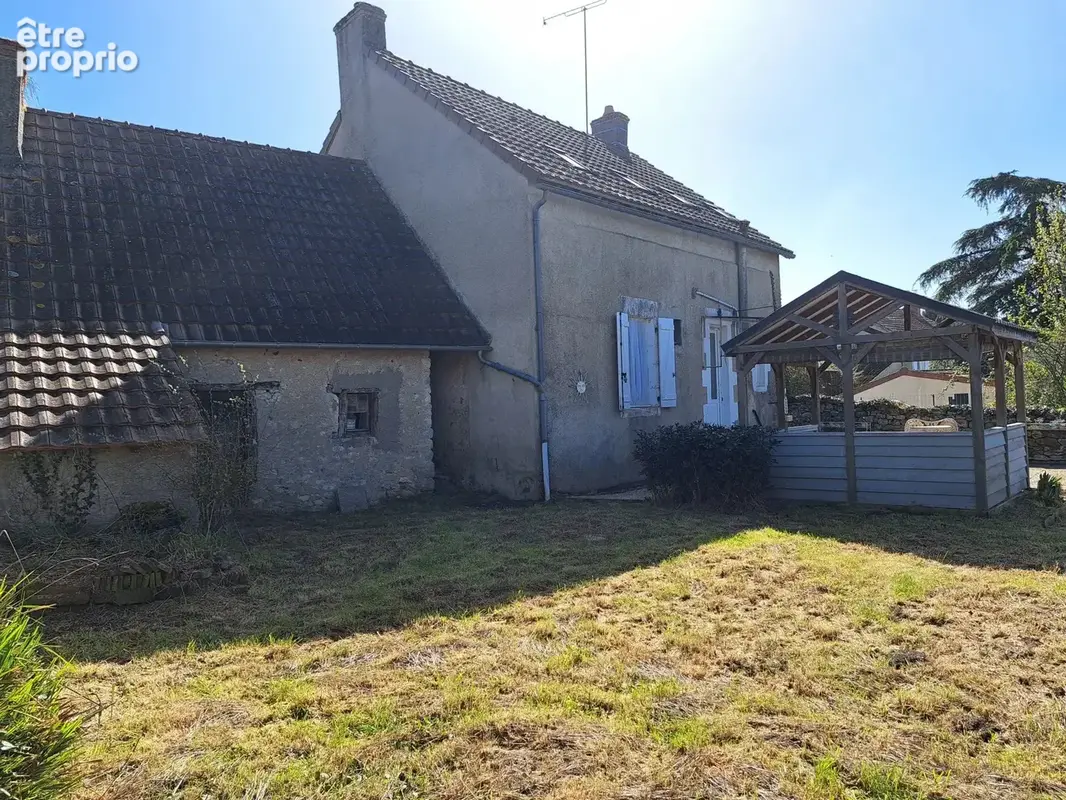 Charmante maison - photo 7