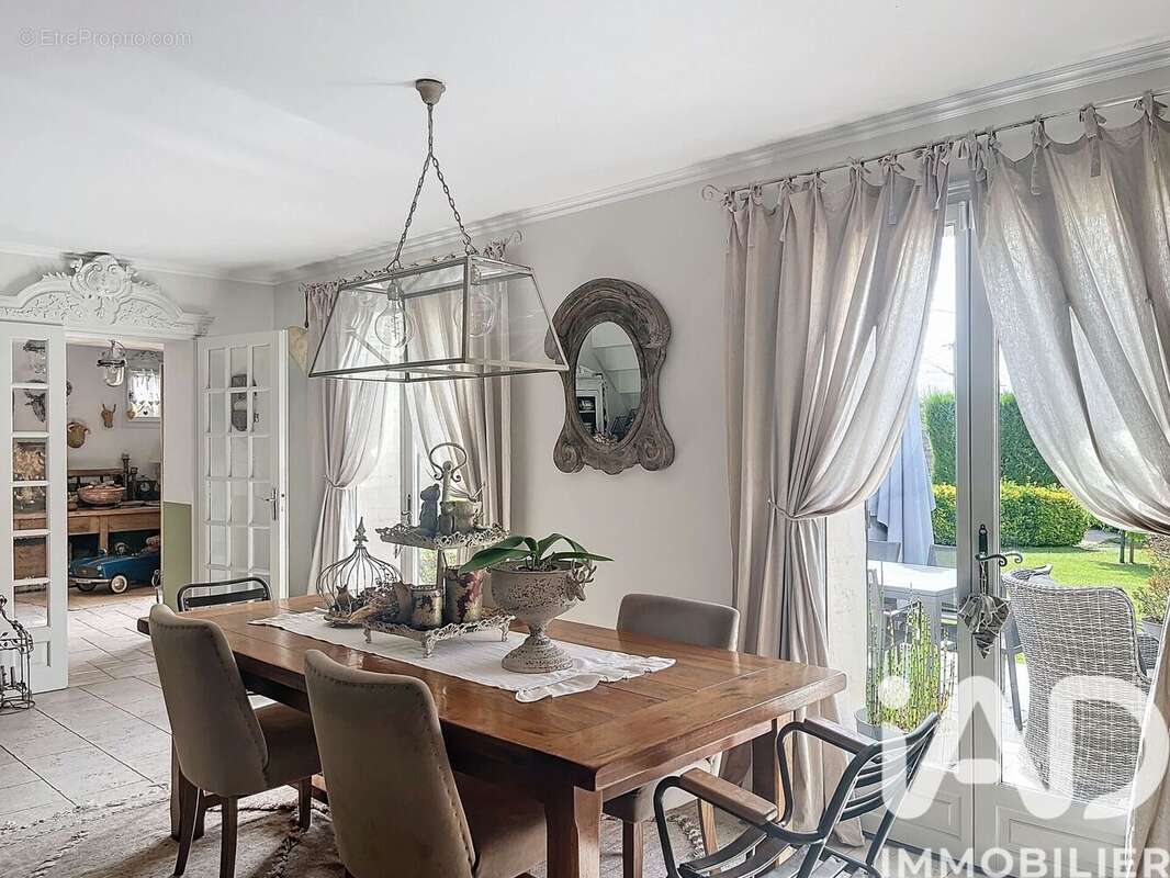 Photo 5 - Maison à SERIFONTAINE