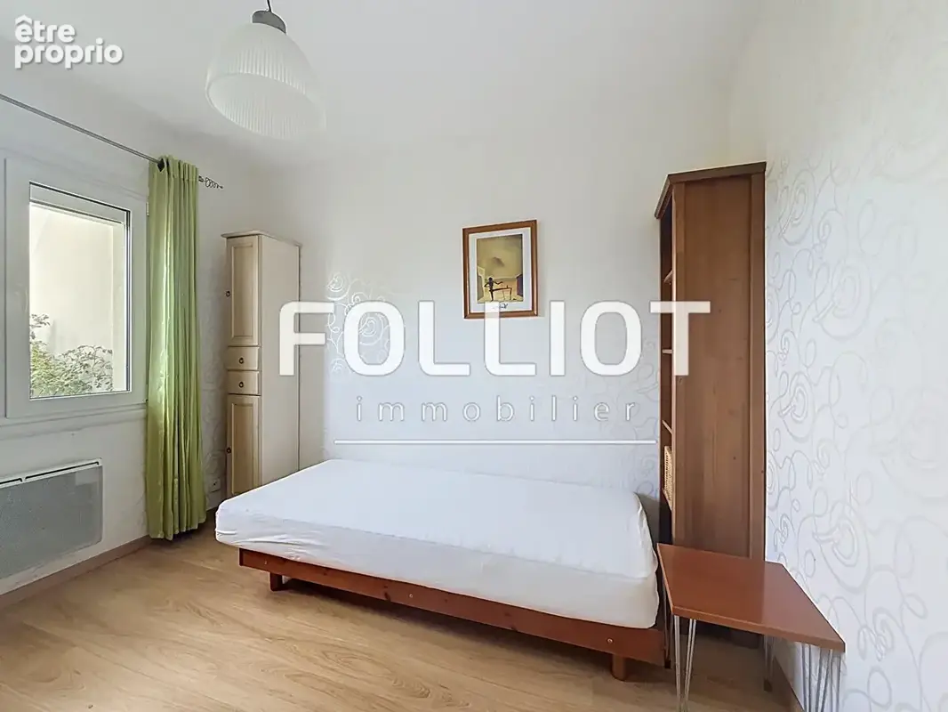 A Vendre Maison avec autonomie de plain pied à Lindberg plage face aux dunes. - photo 11