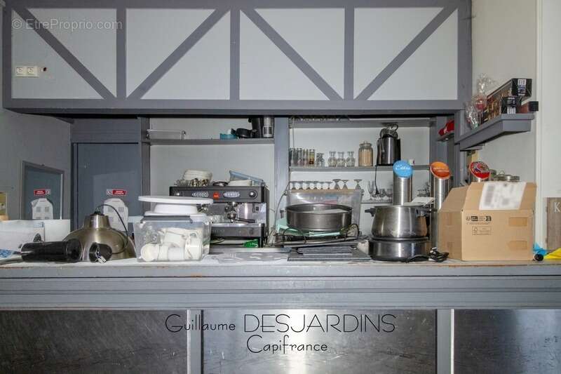 Dpt Orne (61), à vendre LE MERLERAULT immeuble - photo 5