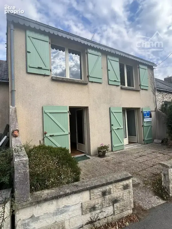 Maison T3 de 133 m² sur 670 m² de terrain située à NORT SUR ERDRE - photo 20