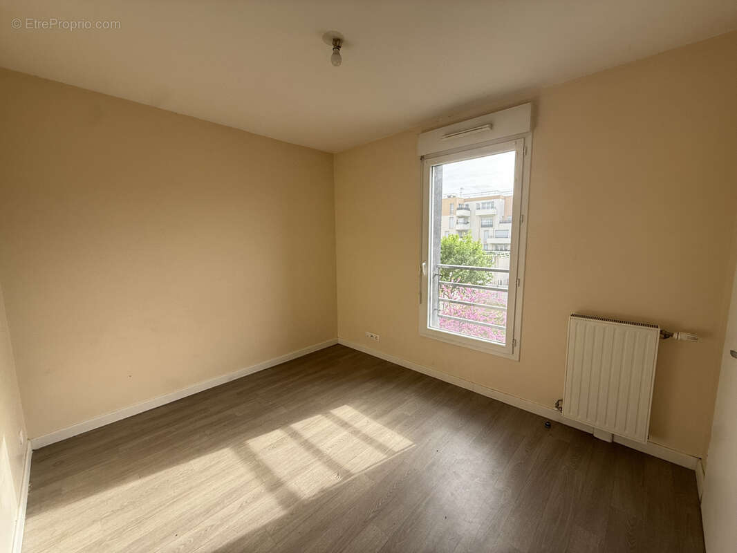 Appartement à VILLEPINTE