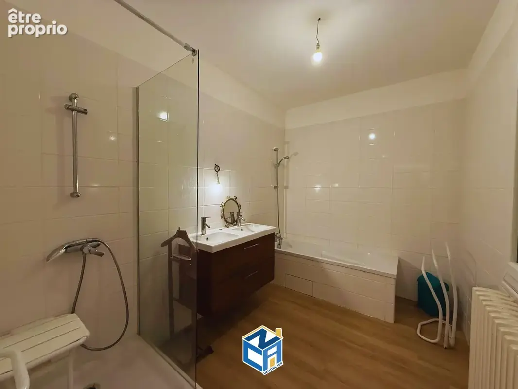 Maison 5 pièces 192 m² à vendre à Montbazon (37250) - photo 7
