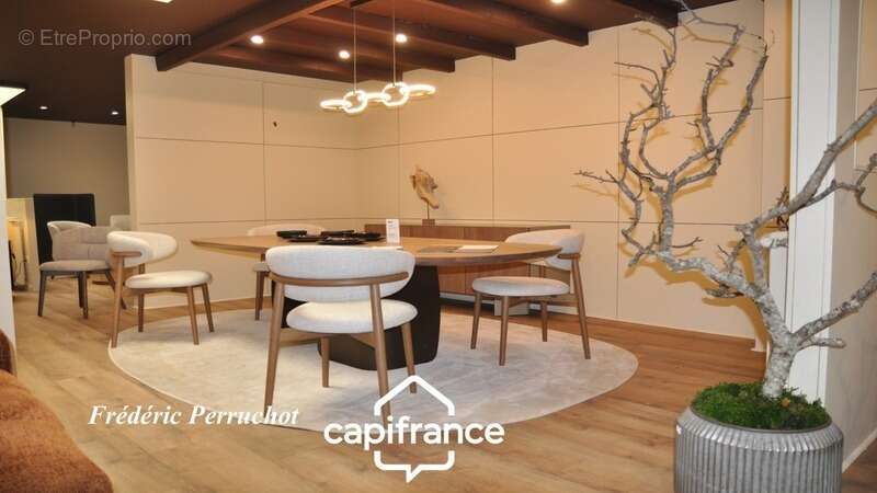 Commerce à CLERMONT-FERRAND