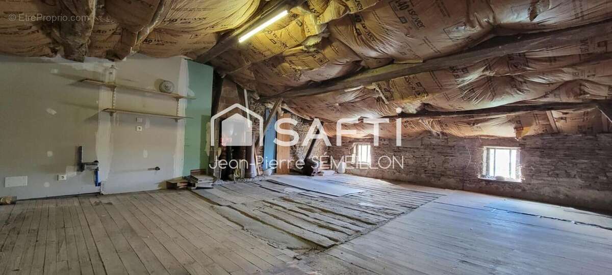 Photo 8 - Maison à CLAIRAC