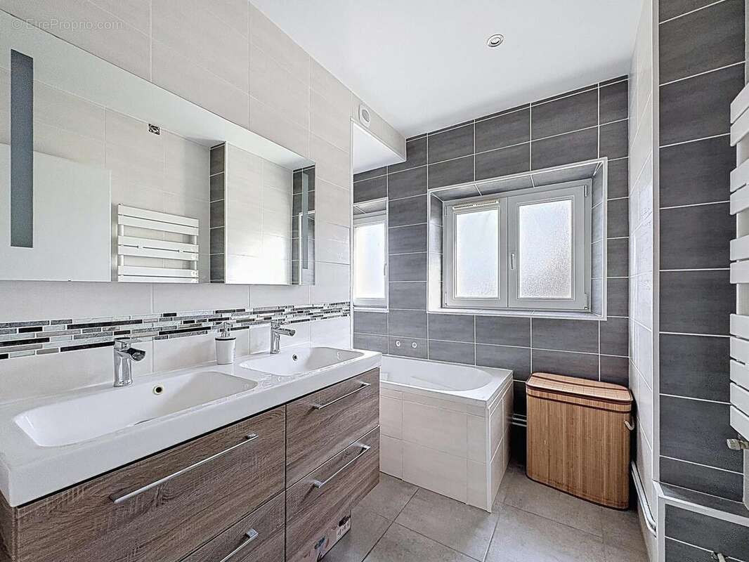 Photo 6 - Appartement à AMNEVILLE