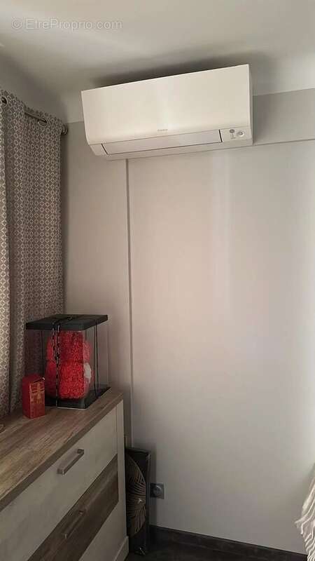 Appartement à VILLEFRANCHE-SUR-MER