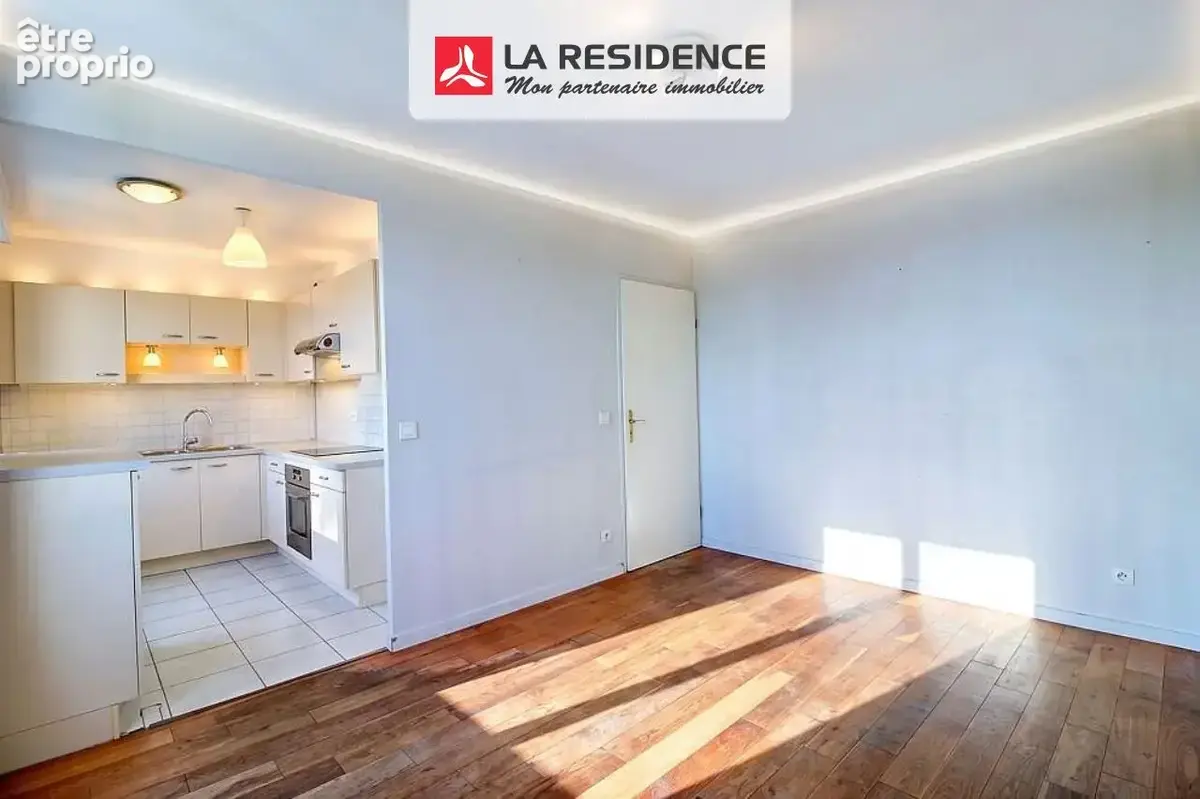 Appartement 5 pièces 122 m² à vendre à Chambourcy (78240) - photo 4