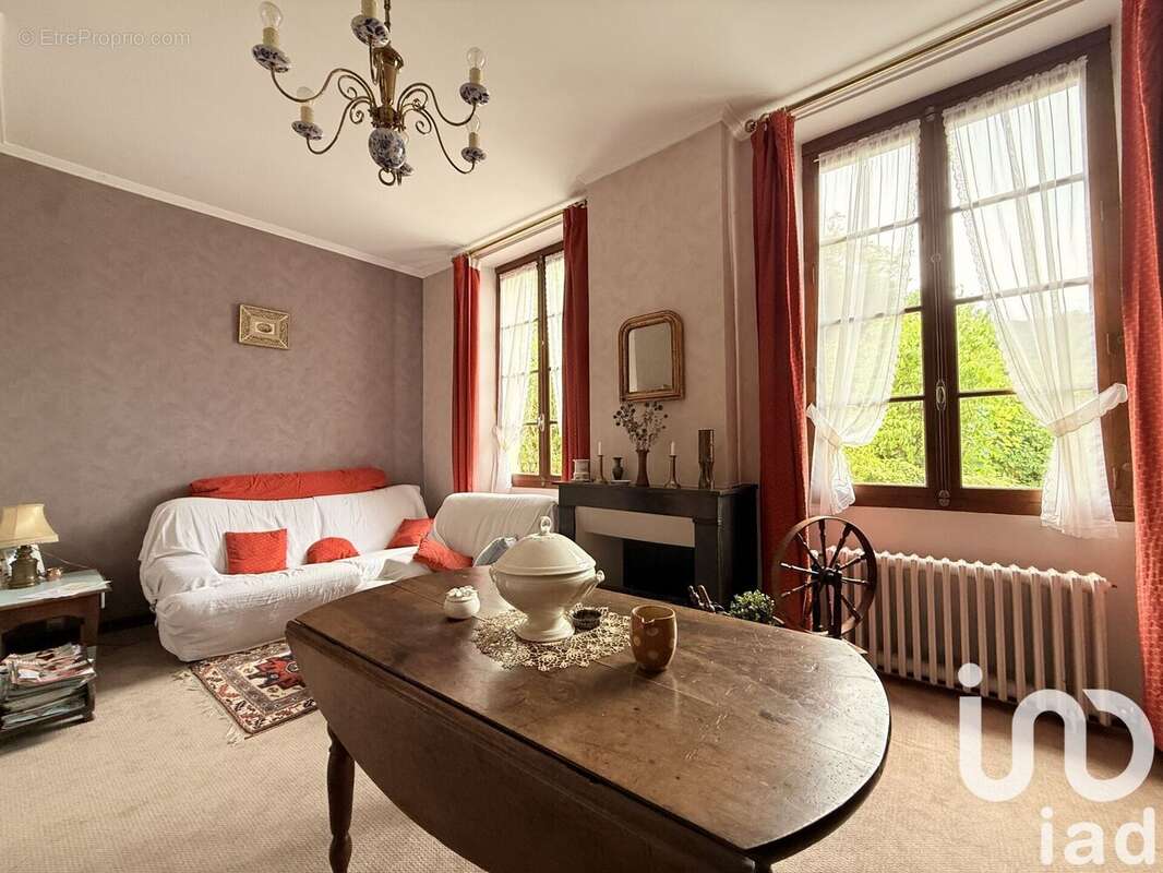 Maison 93 m² à Cerdon  - photo 9