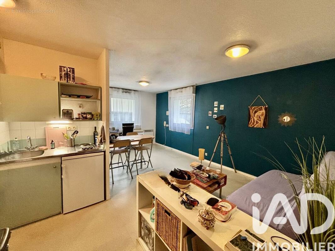Photo 1 - Appartement à BORDEAUX