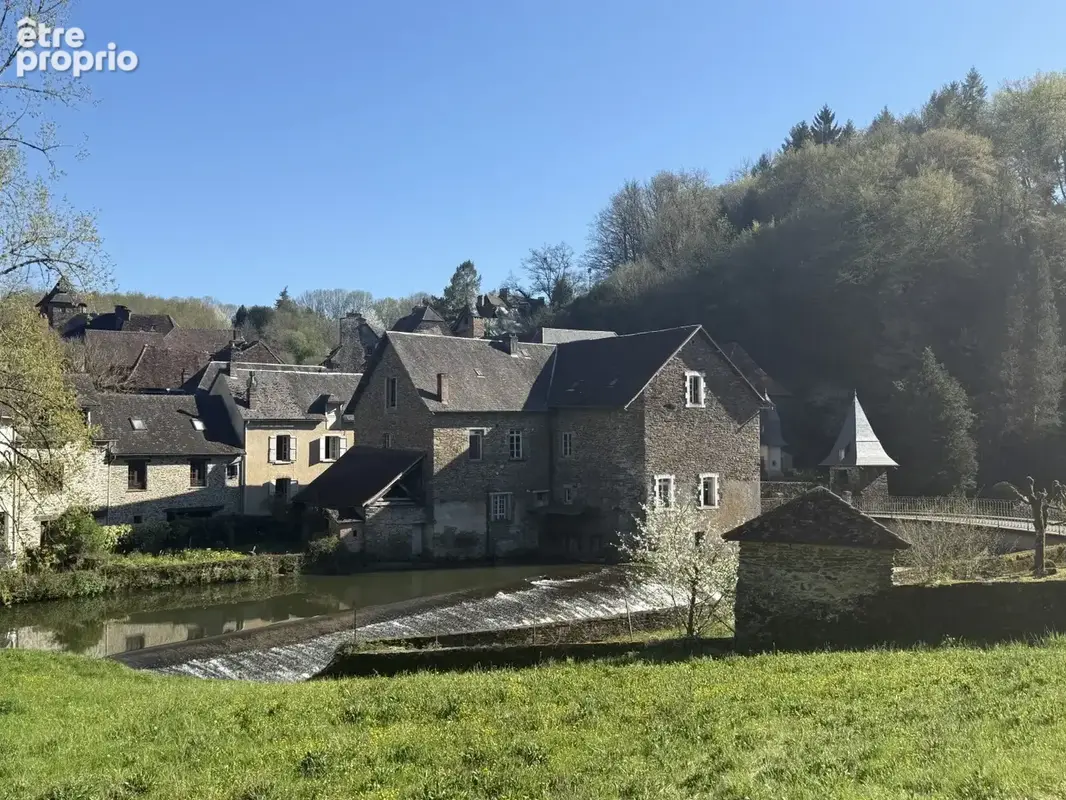 Ségur Le Château, un des plus beaux villages de France - photo 4