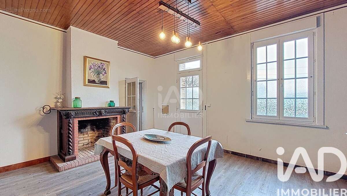 Photo 3 - Maison à BOUSIES