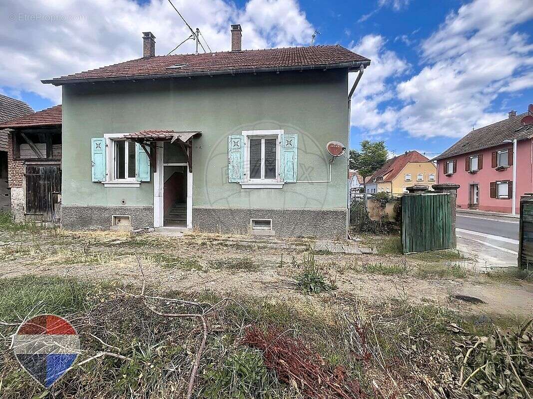 Maison 3 chambre(s) à vendre - photo 20
