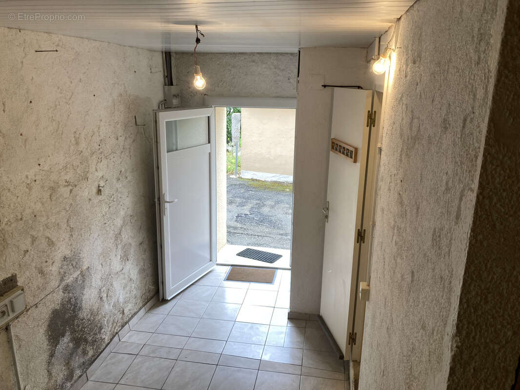 Maison de village  Roquefort de Sault - photo 17