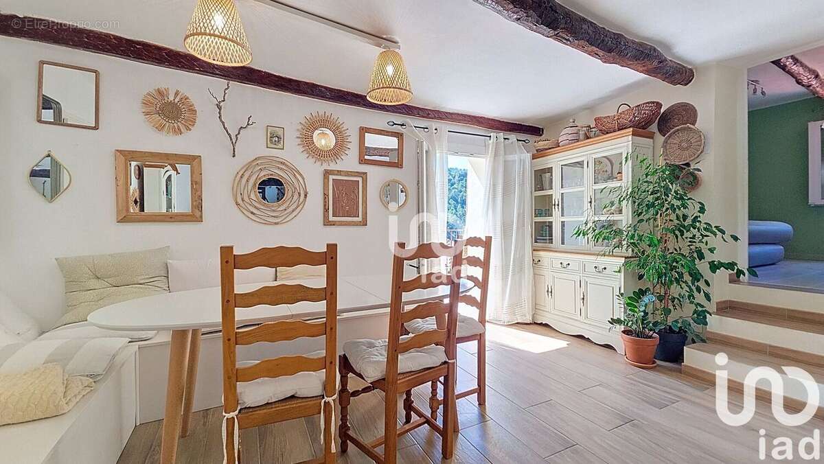 Photo 9 - Maison à GORBIO